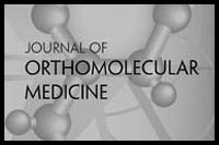 The_Journal_of_Orthomolecular_Medicine