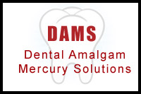 Dental Amalgam Mercury Solutions