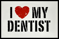 love-my-dentist