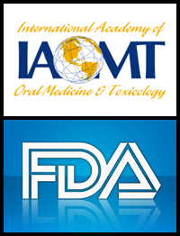 IAOMT-FDA