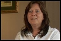 Karen Burns, Mercury Poisoned Dental Assistant - 2010 FDA Testimony
