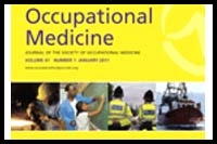 Oxford Journal of Occupational Medicine 