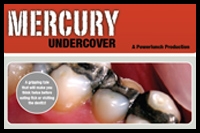 Upcoming  Documentary: Mercury Undercover