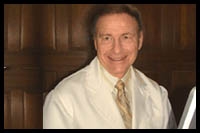 Dr. James Rota discusses the occurance of galvanic reactions generated by dental mercury amalgam fillings 