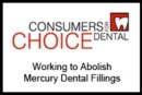 U.S. government calls for the phase-out of dental mercury amalgams!