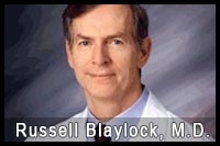Russell Blaylock M.D. outlines the flawed methodology and misleading claims of the FDA's LSRO amalgam review