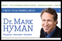 Dr. Mark Hyman - Mercury - How to Get this Lethal Poison Out of Your Body 