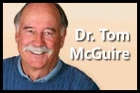 Dr. Tom McGuire's newest video, Mercury: The Poison in Your Teeth