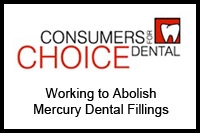 Consumers for Dental Choice outlines a number of ways in which you can Take Action on the dental mercury filling issue